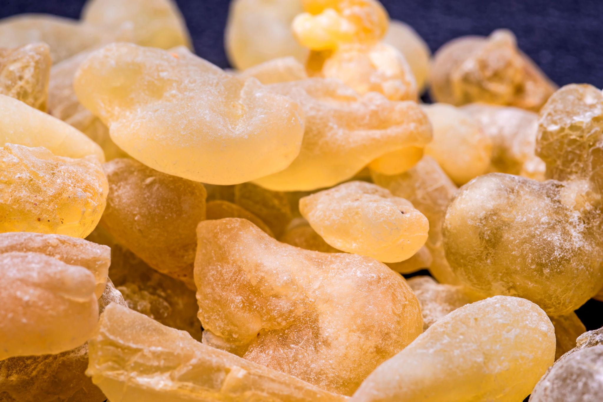 Wat zijn de voordelen van Frankincense?