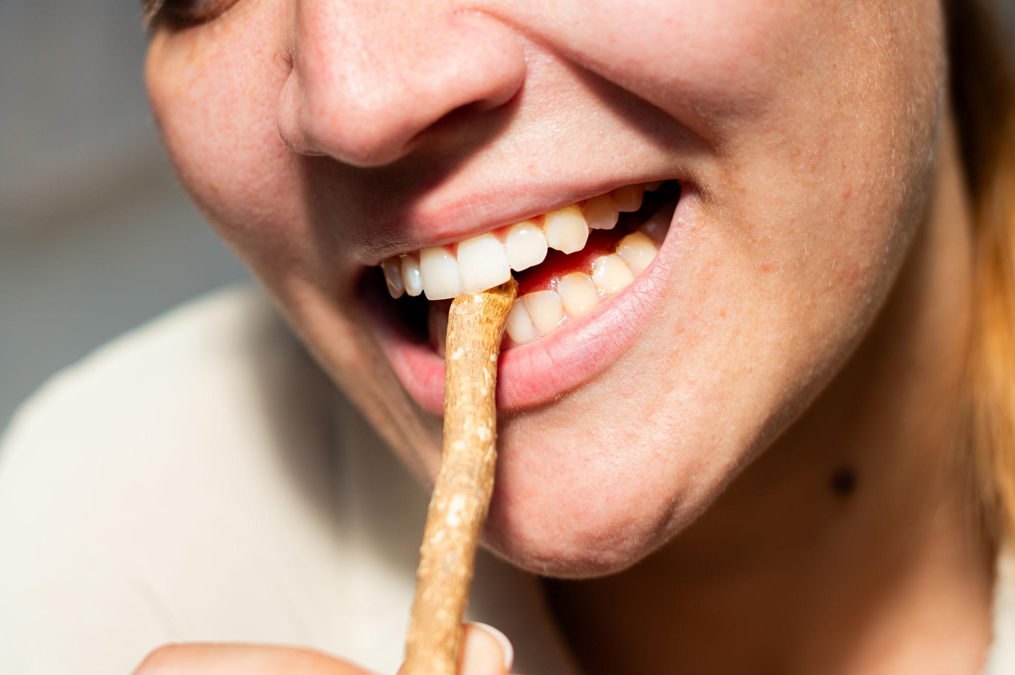 Waarom kiezen steeds meer mensen voor Miswak?