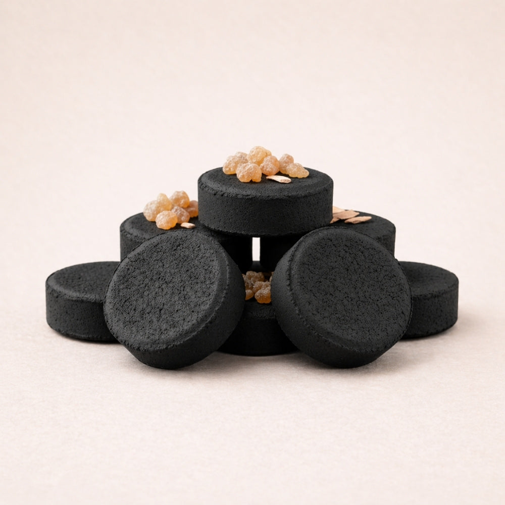 Frankincense (Louban)