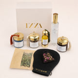 Hammam Ritueel Set