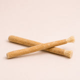Natuurlijke tandenborstel (Miswak)