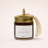 Hammam Ritueel Set