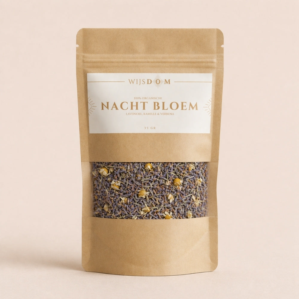 Nachtbloem (theemix)