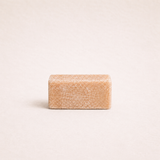 Amber scent block